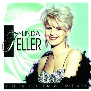 “Linda Feller & Friends”的封面