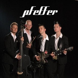 The Pfeffer 的头像