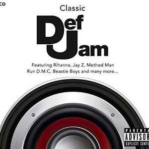Classic Def Jam