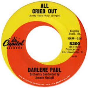 Avatar for Darlene Paul