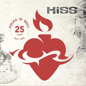 25 Jahre Hiss (Polka'n'Roll)