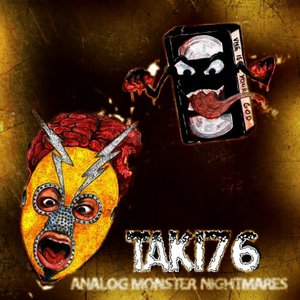 ANALOG MONSTER NIGHTMARES