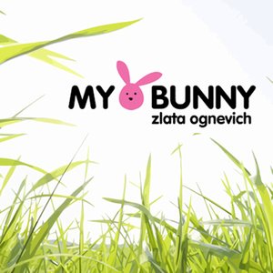 MY BUNNY