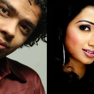 Awatar dla Naresh Iyer & Shreya Ghoshal