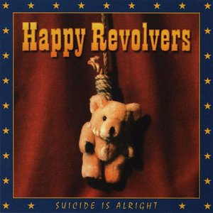 Suicide is alright