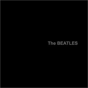 The Beatles (Black Album)