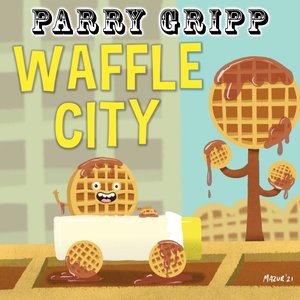 Waffle City - Single