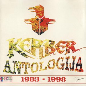 Antologija 1983-1998 I