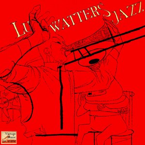 Vintage Jazz No. 75 - EP: Lu Watters Jazz