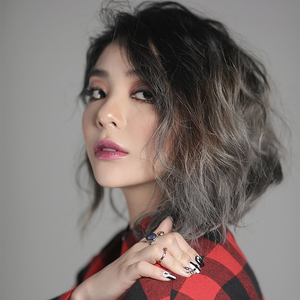 Ailee photo provided by Last.fm