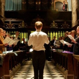 The Chapel Choir of University College, Durham 的头像
