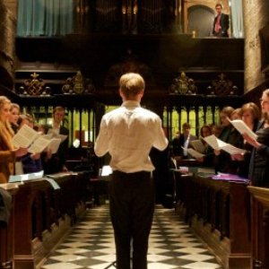 The Chapel Choir of University College, Durham için avatar