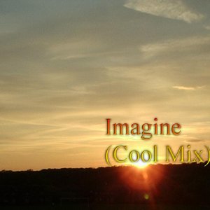 “Imagine (Cool Mix) - Single”的封面