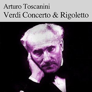 Verdi Concerto & Rigoletto