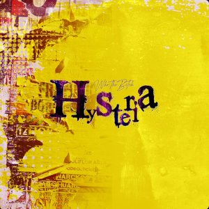 Hysteria - EP