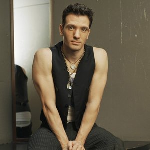 JC Chasez 的头像