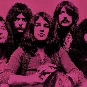 Deep Purple のアバター