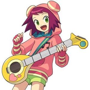 Misora Hibiki 的头像