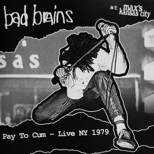 Pay To Cum - Live In N 1979