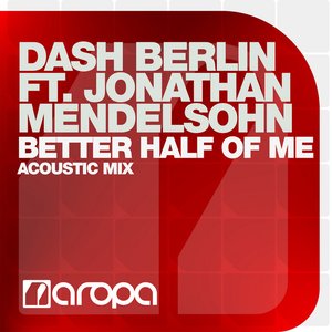 Better Half Of Me (Acoustic Mix)