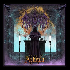 Aelvica IV: The Curse