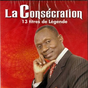 Charles Mombaya 的头像