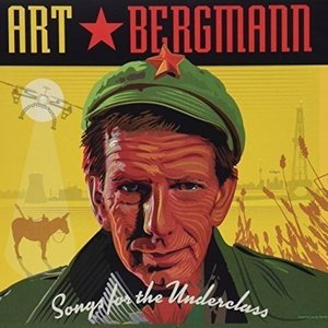Songs for the Underclass