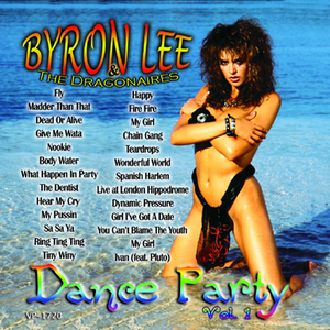 Artwork for Dead Or Alive