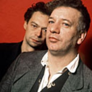Andreas Ammer & F.M. Einheit 的头像