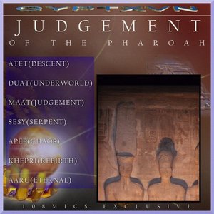 Judgement of the Pharoah