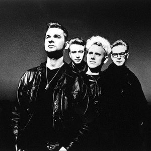 ID vs. Depeche Mode vs. Gunther 的头像
