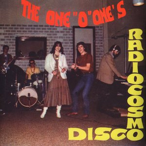 Radio Cosmo Disco