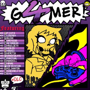 Gamer 4 Songs [Explicit]