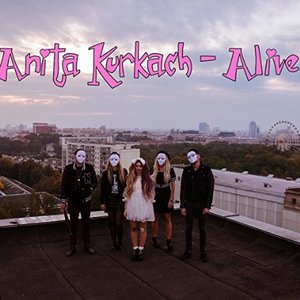 Avatar für Anita Kurkach