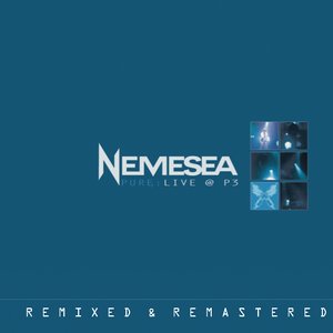 Pure: Live @ P3 (Remixed & Remastered)