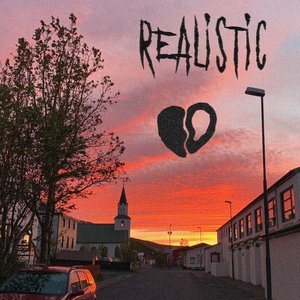 Realistic (feat. Elijah Midjord)