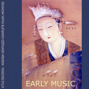 Early Music 1972-1973