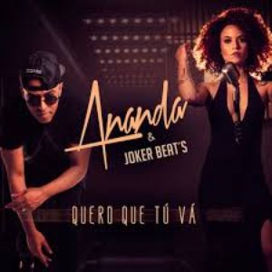 Quero Que Tu Vá - Single