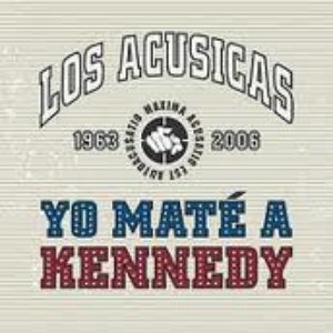 Yo Maté A Kennedy