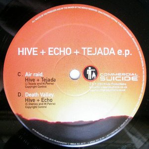 Avatar for Hive & John Tejada