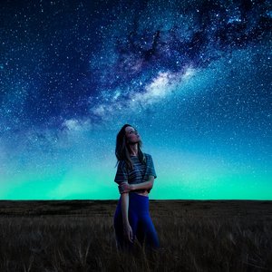 The Darkness - Single