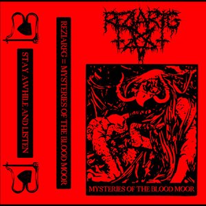 Mysteries Of The Blood Moor