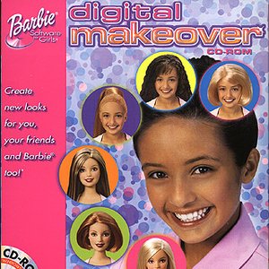 Avatar for Barbie Digital Makeover