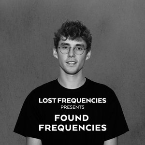 Lost Frequencies Presents Found Frequencies (DJ Mix)