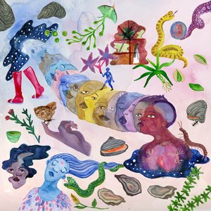 Things I Never Had EP