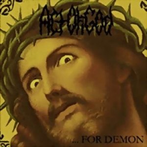 Image for '...For Demon'