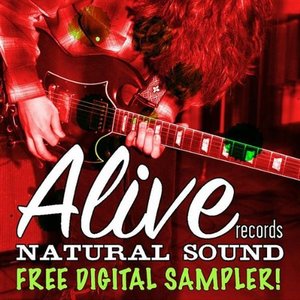 Alive Records 2009 Sampler