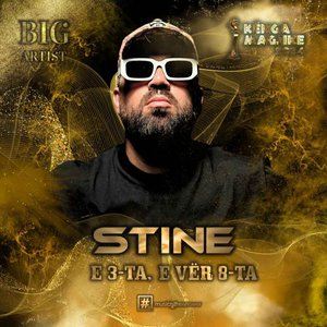 Stine 的头像