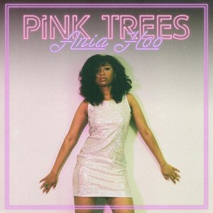 Pink Trees