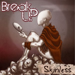 Bild für 'Skinless [EP]'
